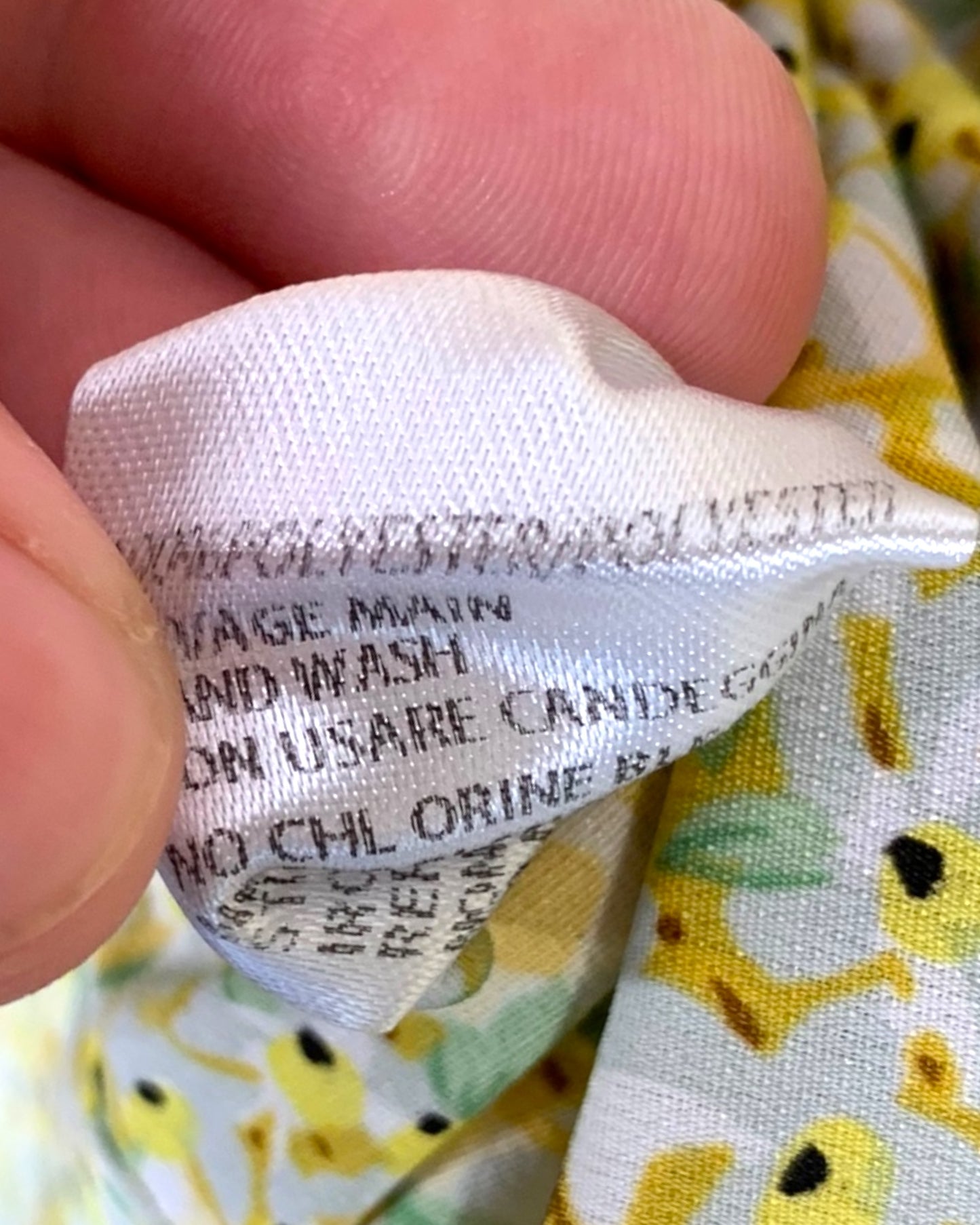 Combi Short Kilky ( S / 36 / 8 ) ( M / 38 / 10 )