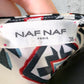 Robe Naf Naf ( M / 38 / 10 )