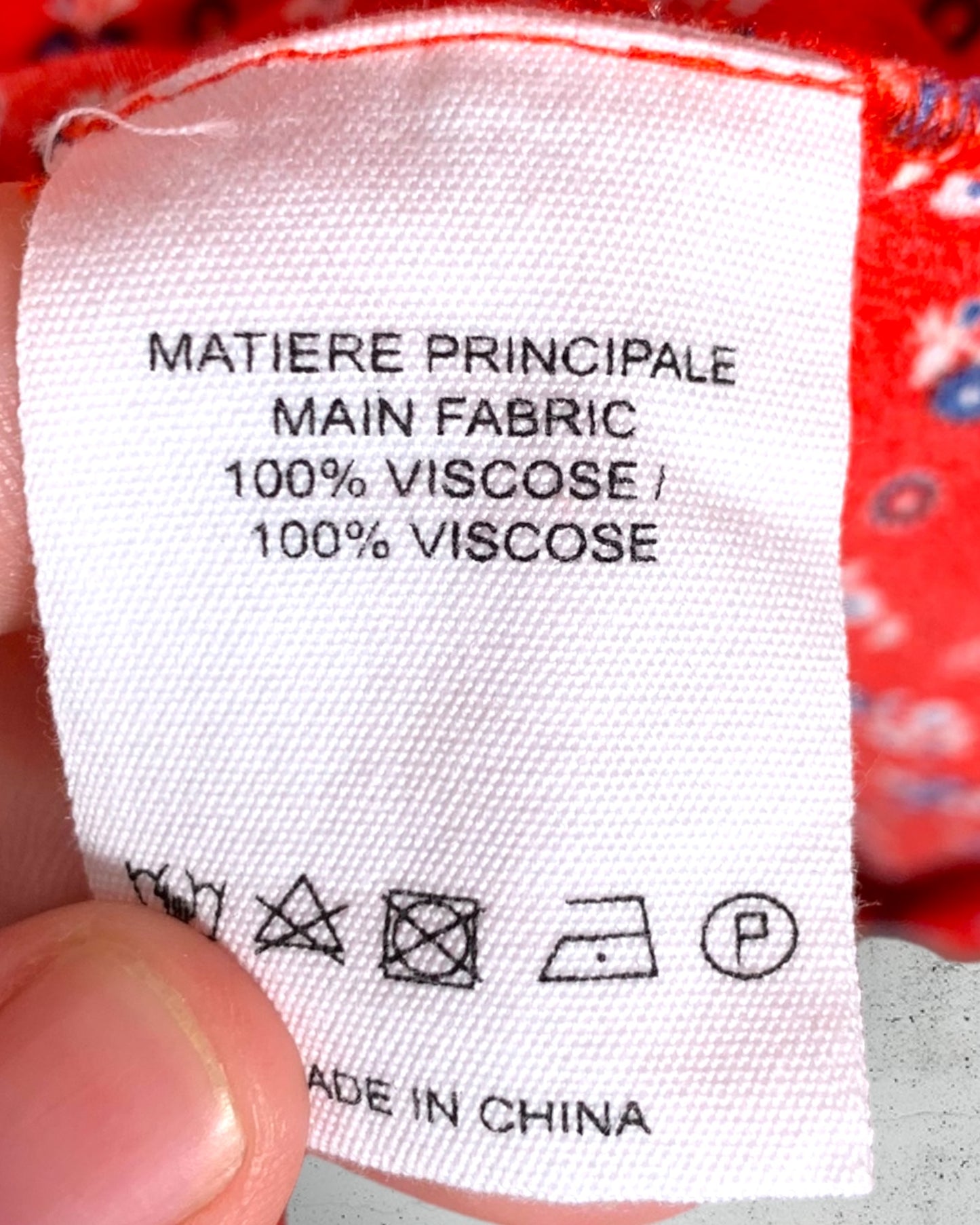 Robe Athé Vanessa Bruno ( XS / 34 / 6 )