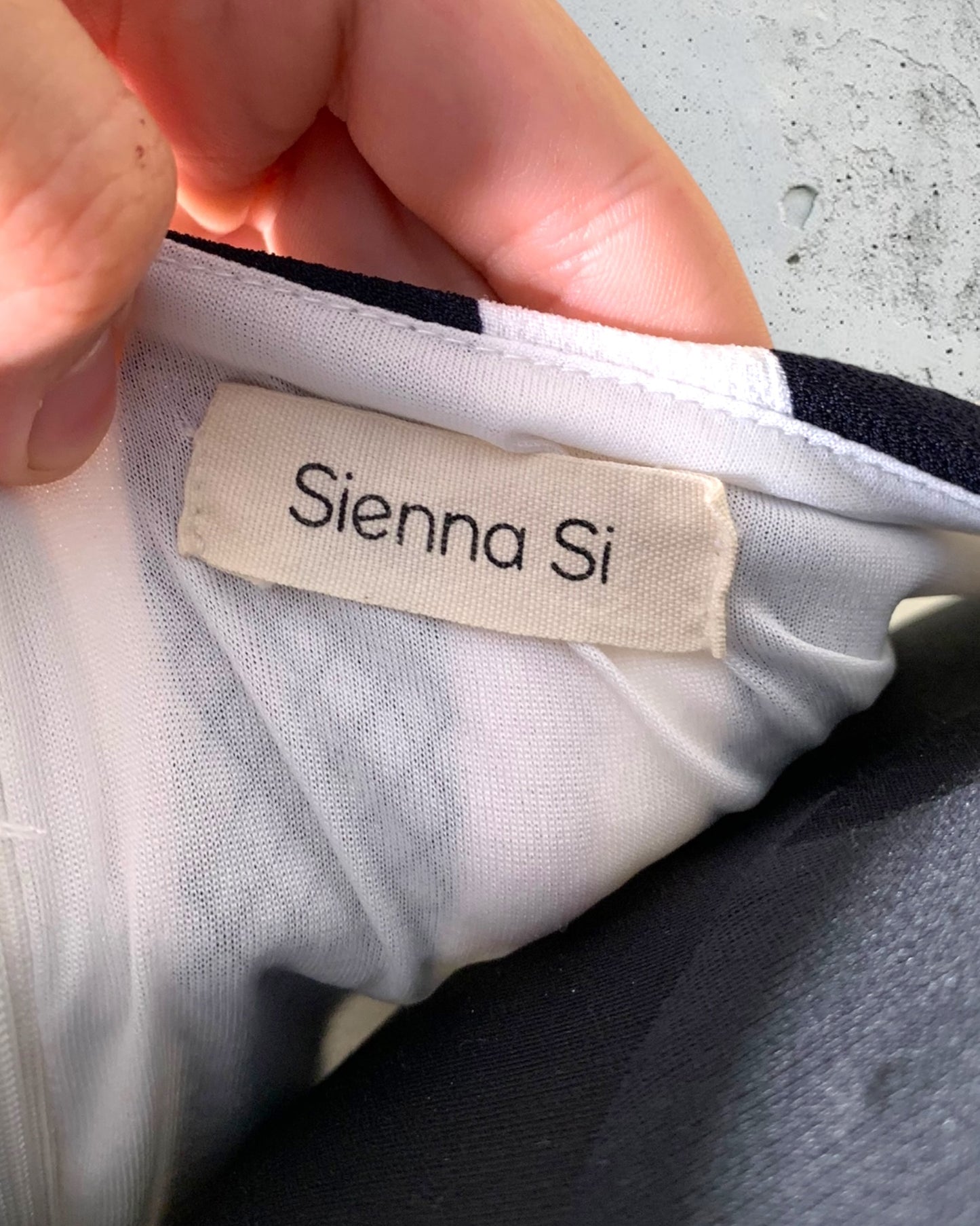 Robe Sienna Si ( XL / 42 / 14 )