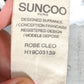 Robe Suncoo ( S / 36 / 8 )