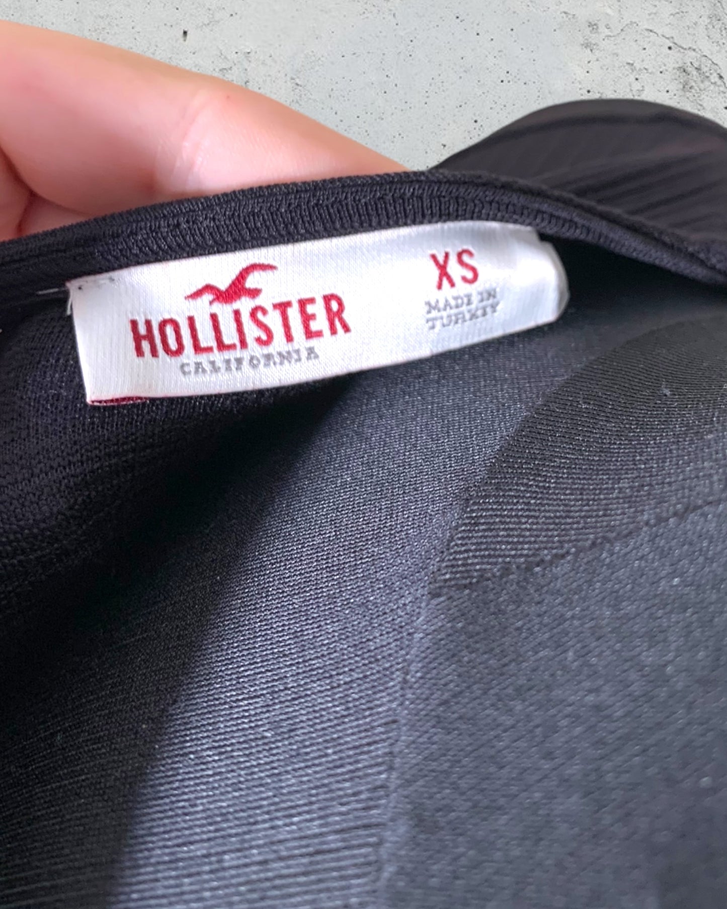 Robe Hollister ( XS / 34 / 6 )