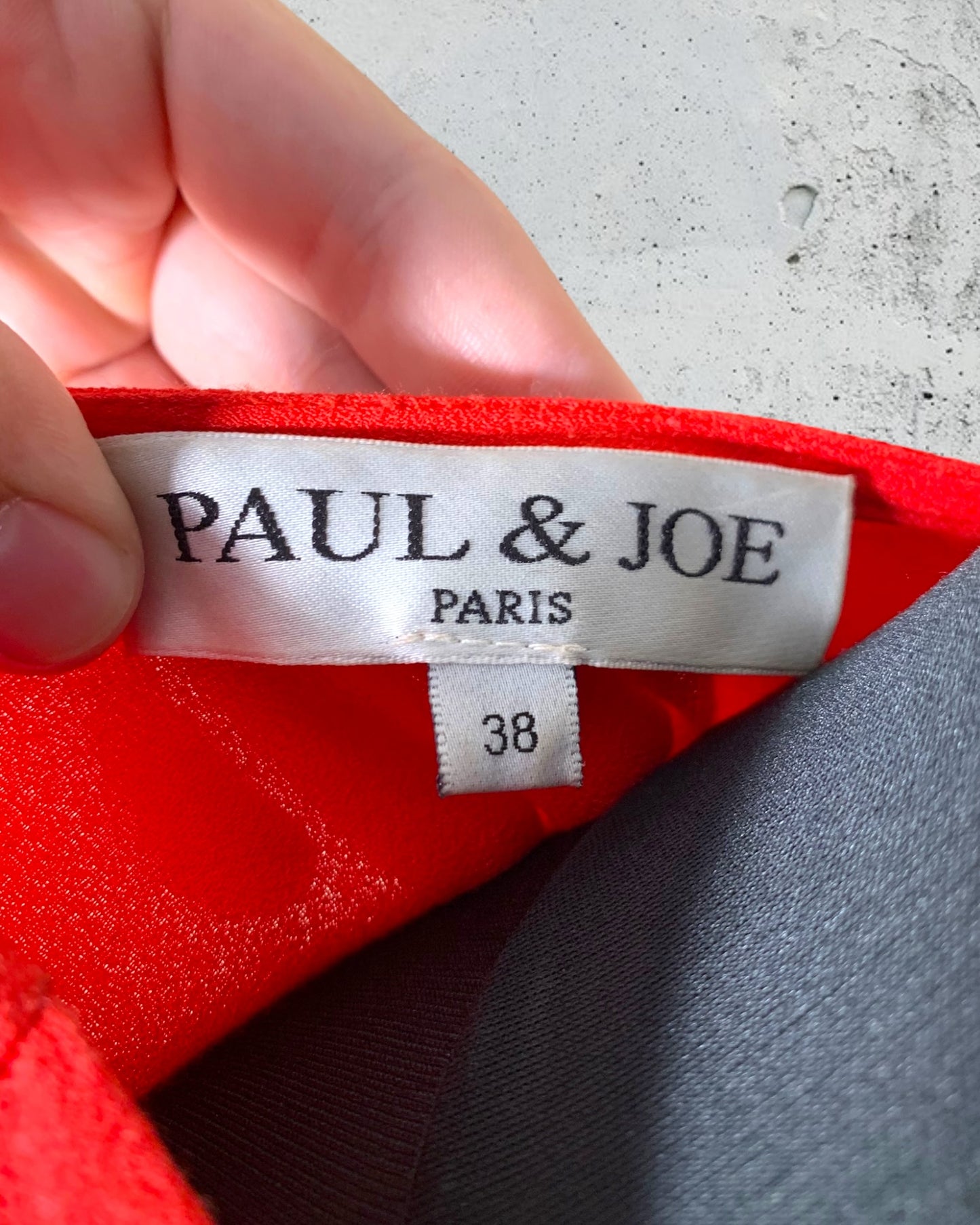 Robe Paul & Joe ( M / 38 / 10 )