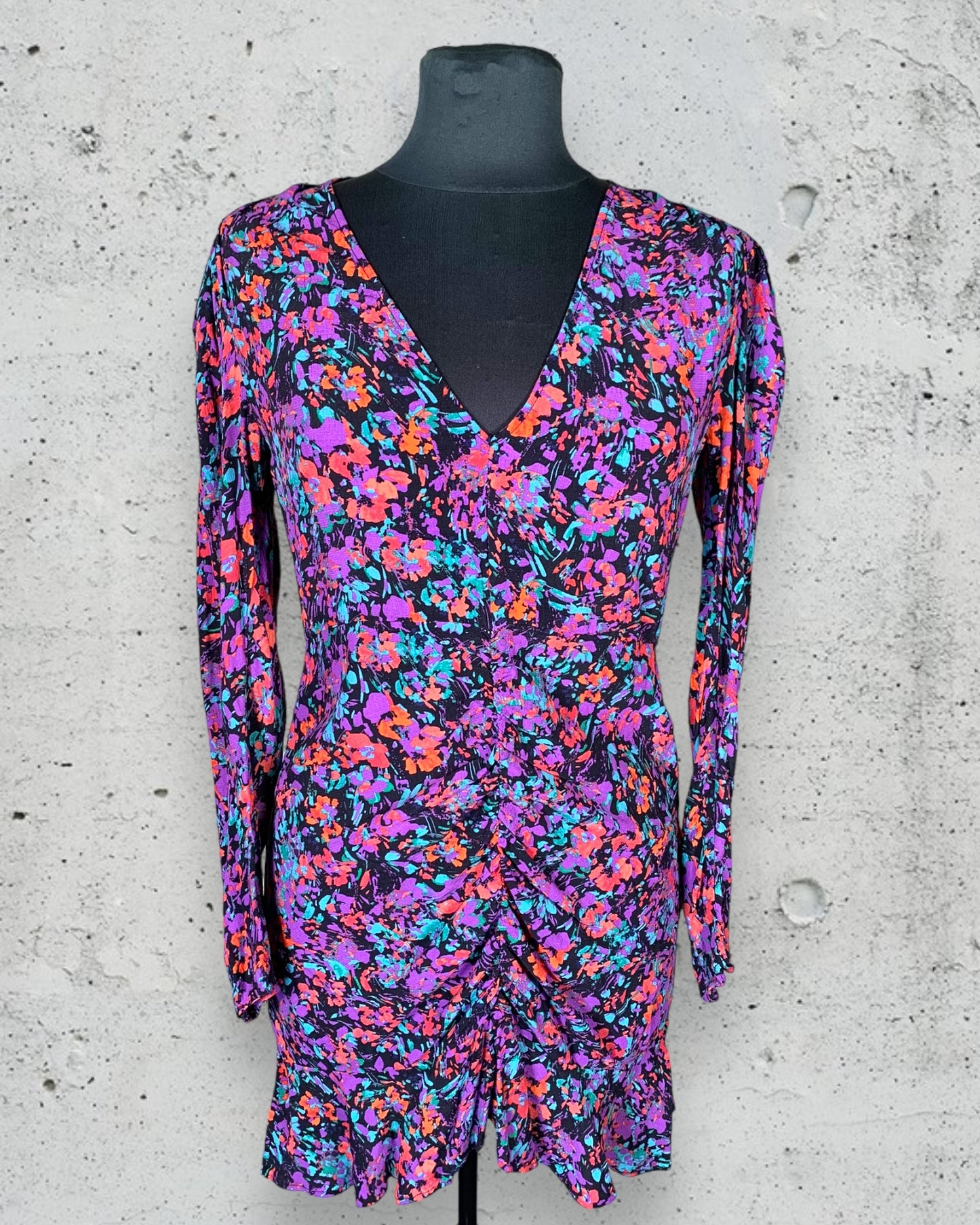 Robe Zara ( S / 36 / 8 )