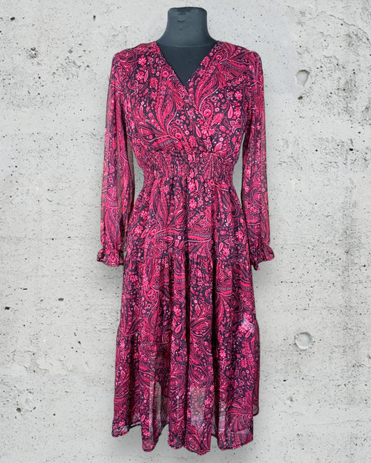 Robe Boutique Parisienne ( M / 38 / 10 )