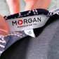 Robe Morgan ( S / 36 / 8 )