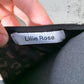 Robe Lilie Rose ( M / 38 / 10 ) ( L / 40 / 12 )