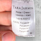 Robe Tara Jarmon ( M / 38 / 10 )