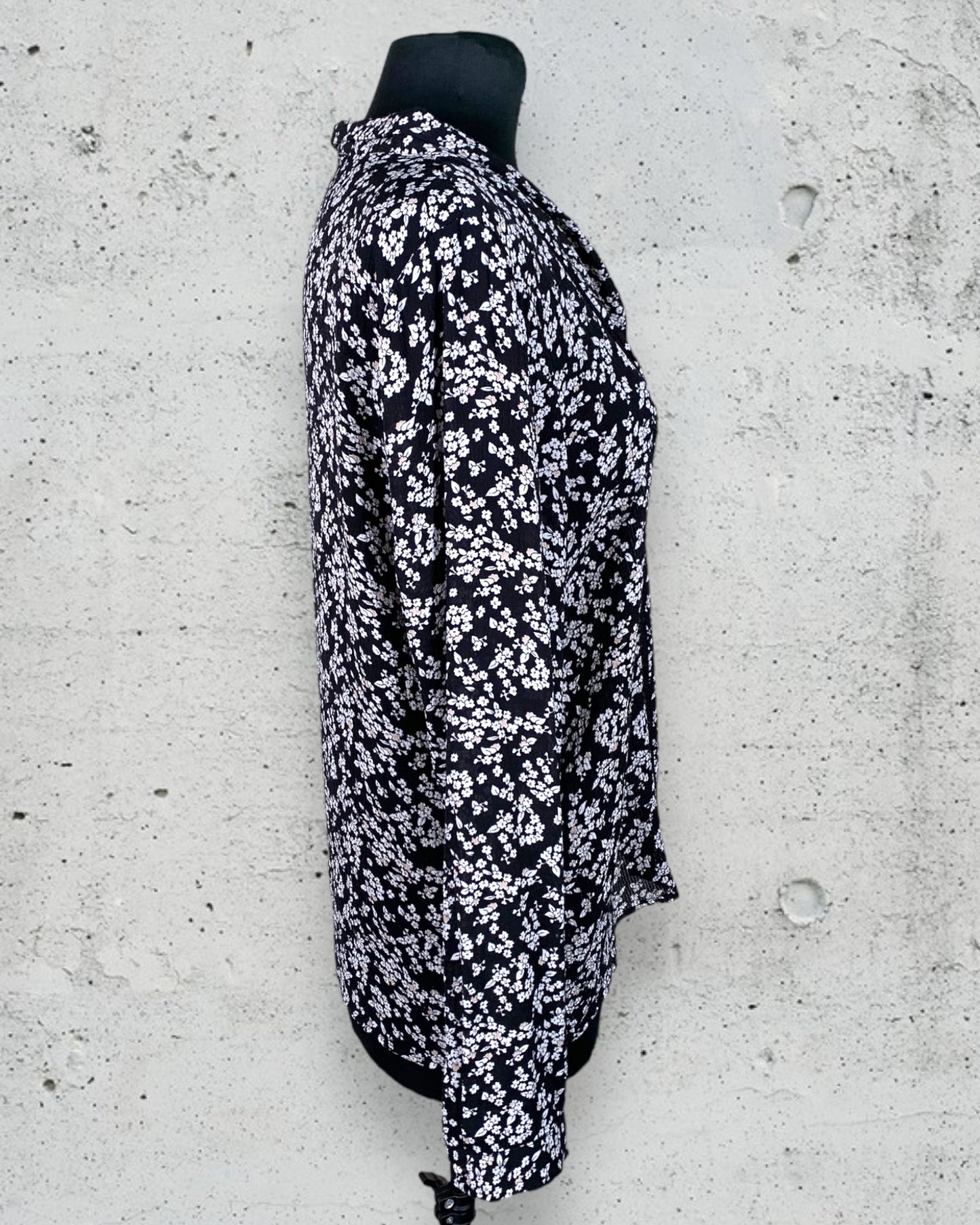 Chemisier Cherry ( L / 40 / 12 )