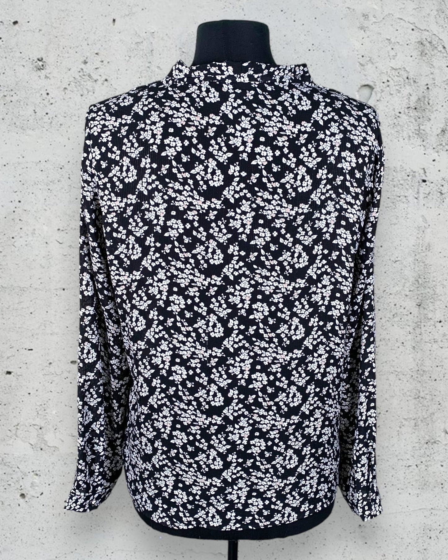 Chemisier Cherry ( L / 40 / 12 )