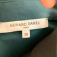 Chemisier Gerard Darel ( M / 38 / 10 )