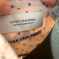 Chemisier Scotch & Soda ( L / 40 / 12 )