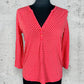 Blouse Caroll ( S / 36 / 8 )