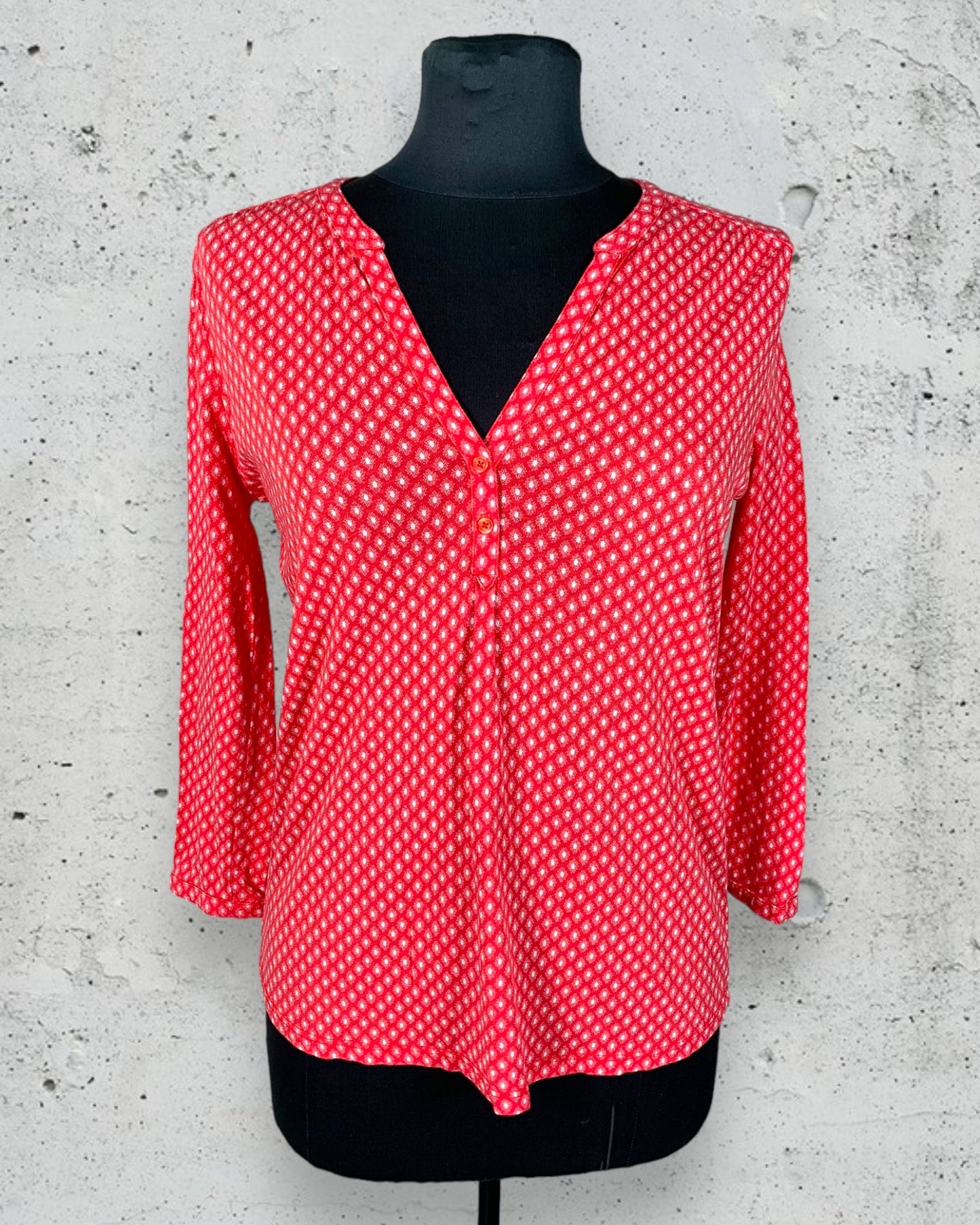 Blouse Caroll ( S / 36 / 8 )