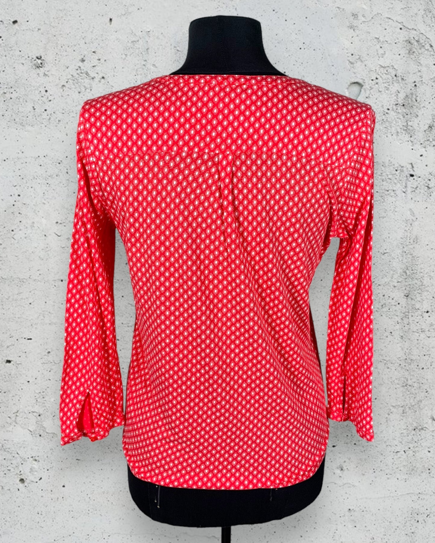 Blouse Caroll ( S / 36 / 8 )