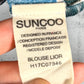 Blouse Suncoo ( M / 38 / 10 )