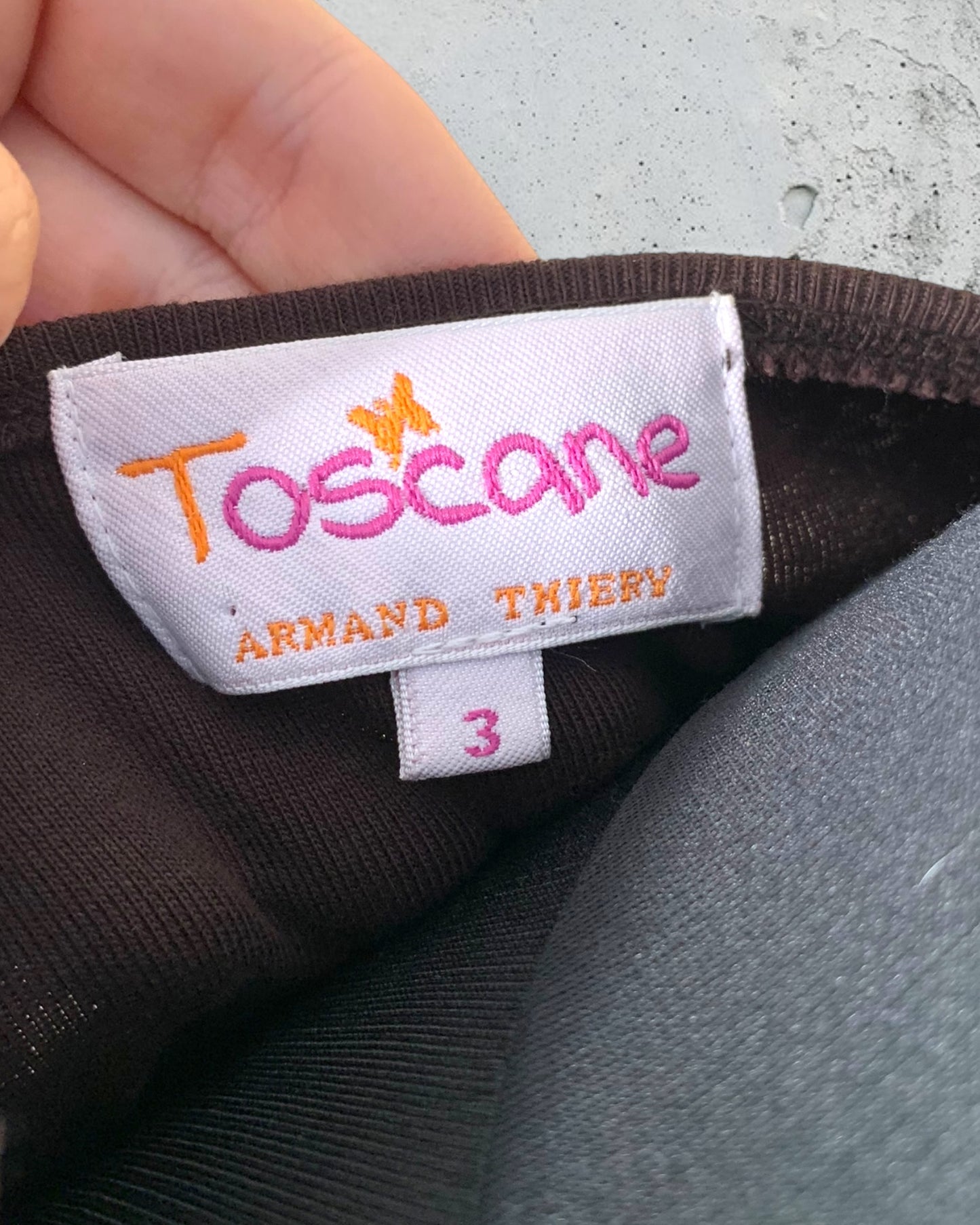 Blouse Toscane ( 4XL / 48 / 20 )