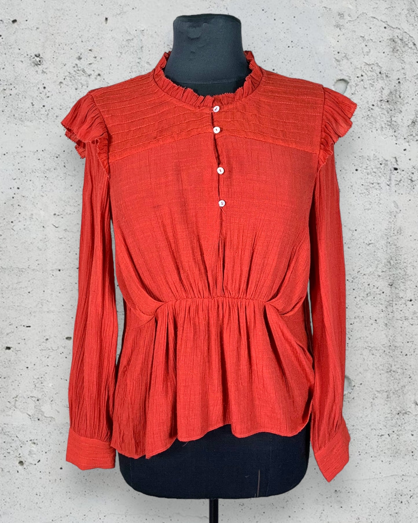 Blouse Zara ( S / 36 / 8 )