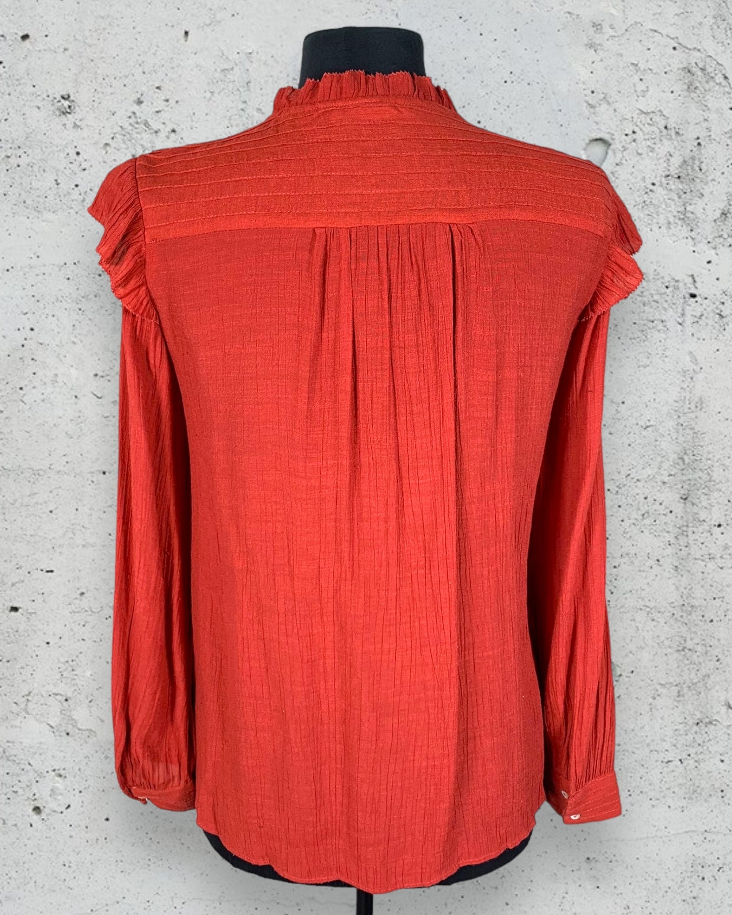 Blouse Zara ( S / 36 / 8 )