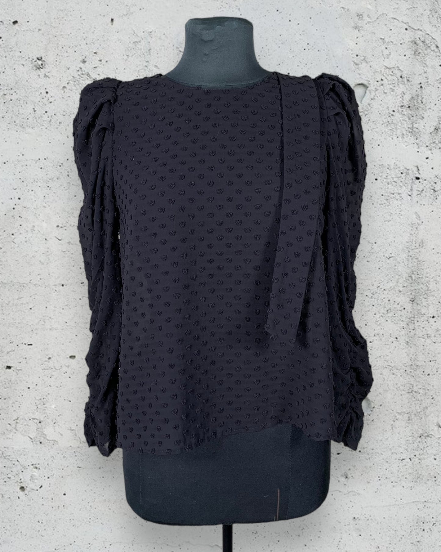 Blouse Zara ( S / 36 / 8 )