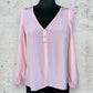 Blouse Claudie Pierlot ( S / 36 / 8 )