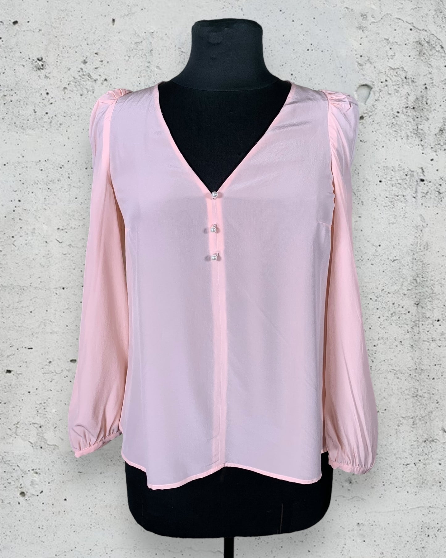 Blouse Claudie Pierlot ( S / 36 / 8 )