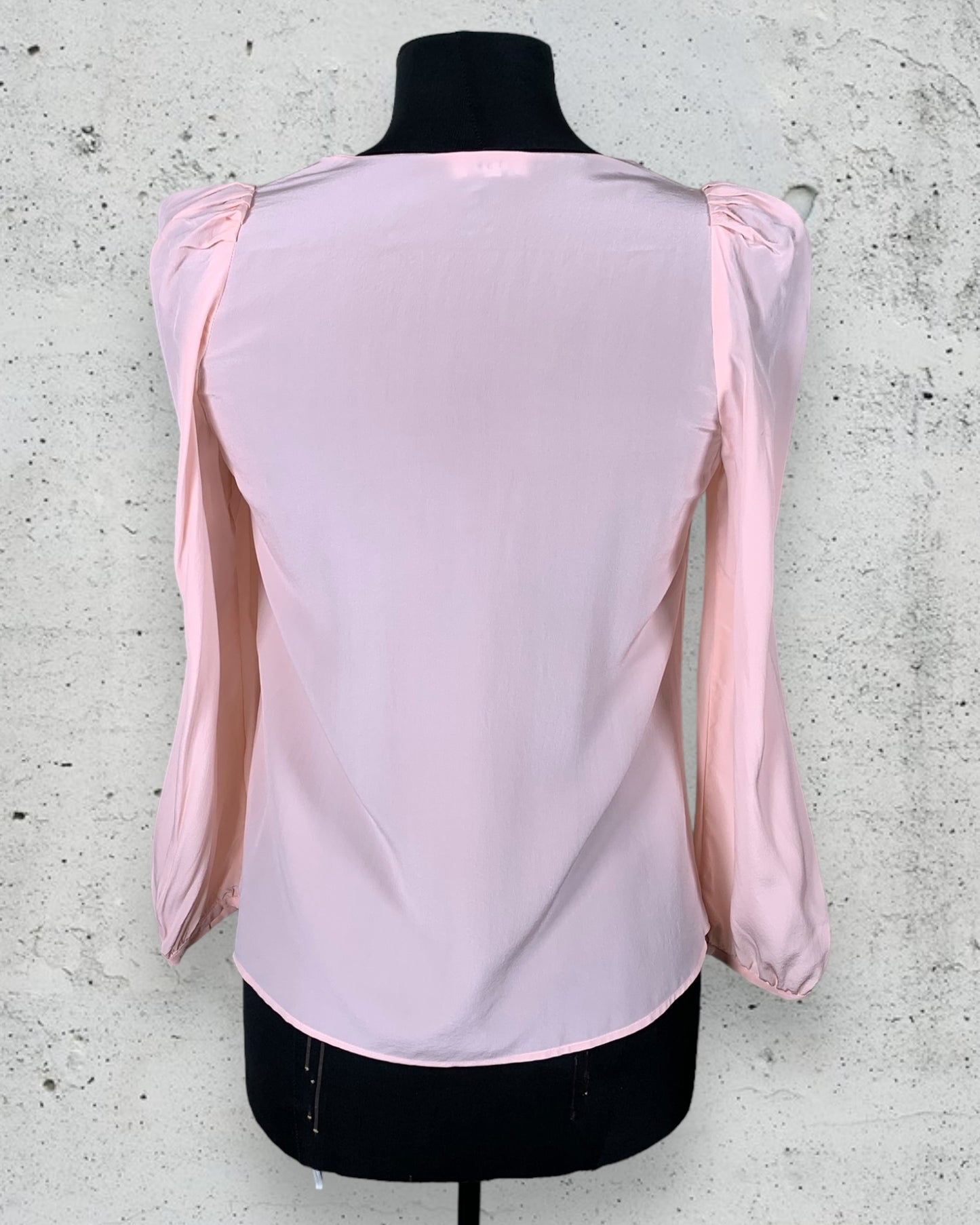 Blouse Claudie Pierlot ( S / 36 / 8 )