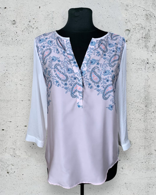 Blouse Salsa ( M / 38 / 10 )