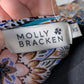 Robe Molly Bracken ( XS / 34 / 6 )