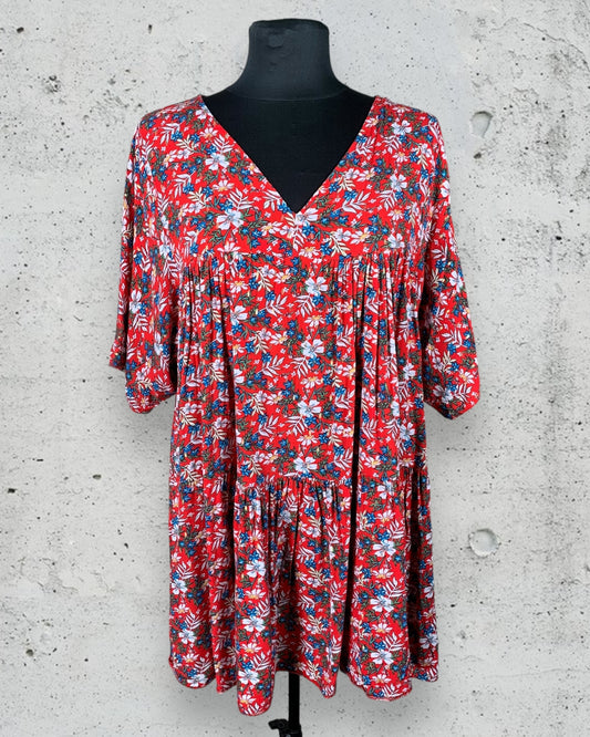 Robe Daisy ( Taille Unique )