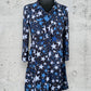 Robe Tara Jarmon ( S / 36 / 8 )