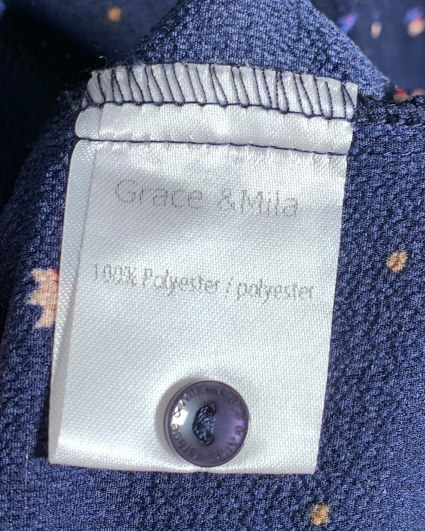 Robe Grace & Mila ( L / 40 / 12 )