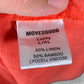 Robe MovesGood ( L / 40 / 12 ) ( XL / 42 / 14 )