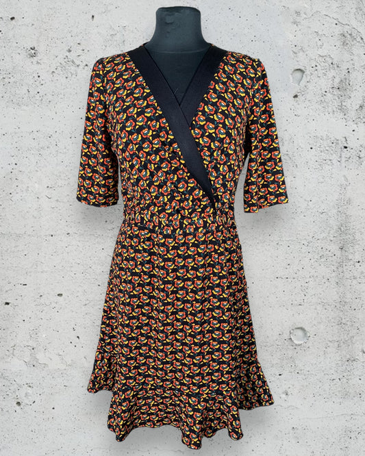 Robe Boutique Parisienne ( M / 38 / 10 )