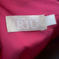 Robe Riu ( XXL / 44 / 16 )