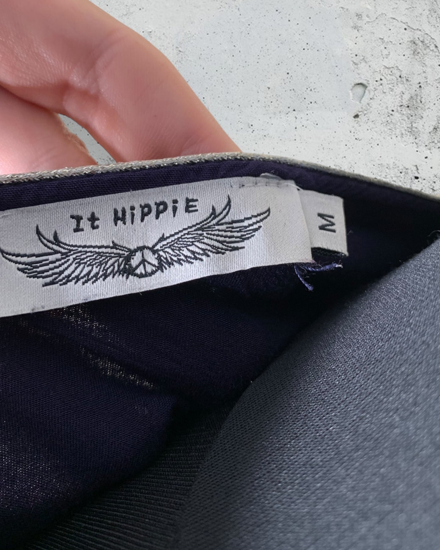 Robe It Hippie ( M / 38 / 10 )