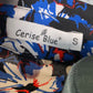 Robe Cerise Blue ( S / 36 / 8 )