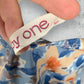 Robe By One ( M / 38 / 10 ) ( L / 40 / 12 )