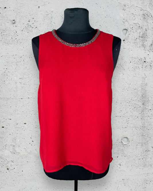 T-Shirt Sud Express ( M / 38 / 10 )