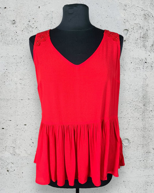 T-Shirt Naf Naf ( L / 40 / 12 )