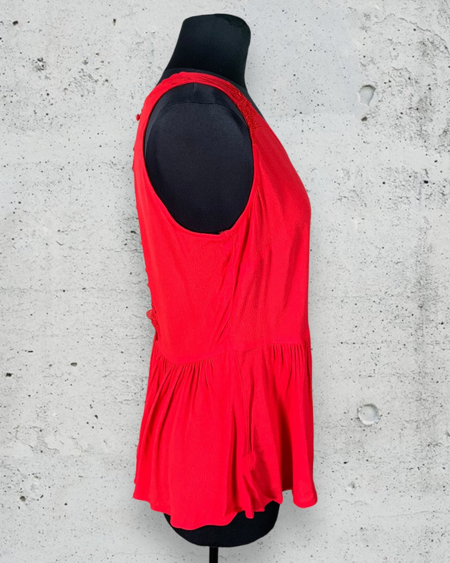 T-Shirt Naf Naf ( L / 40 / 12 )