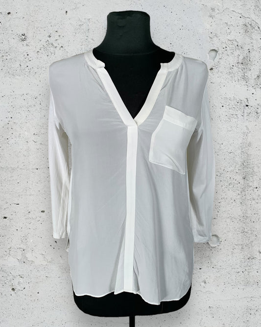 Blouse Gerard Darel ( XS / 34 / 6 )