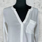 Blouse Gerard Darel ( XS / 34 / 6 )