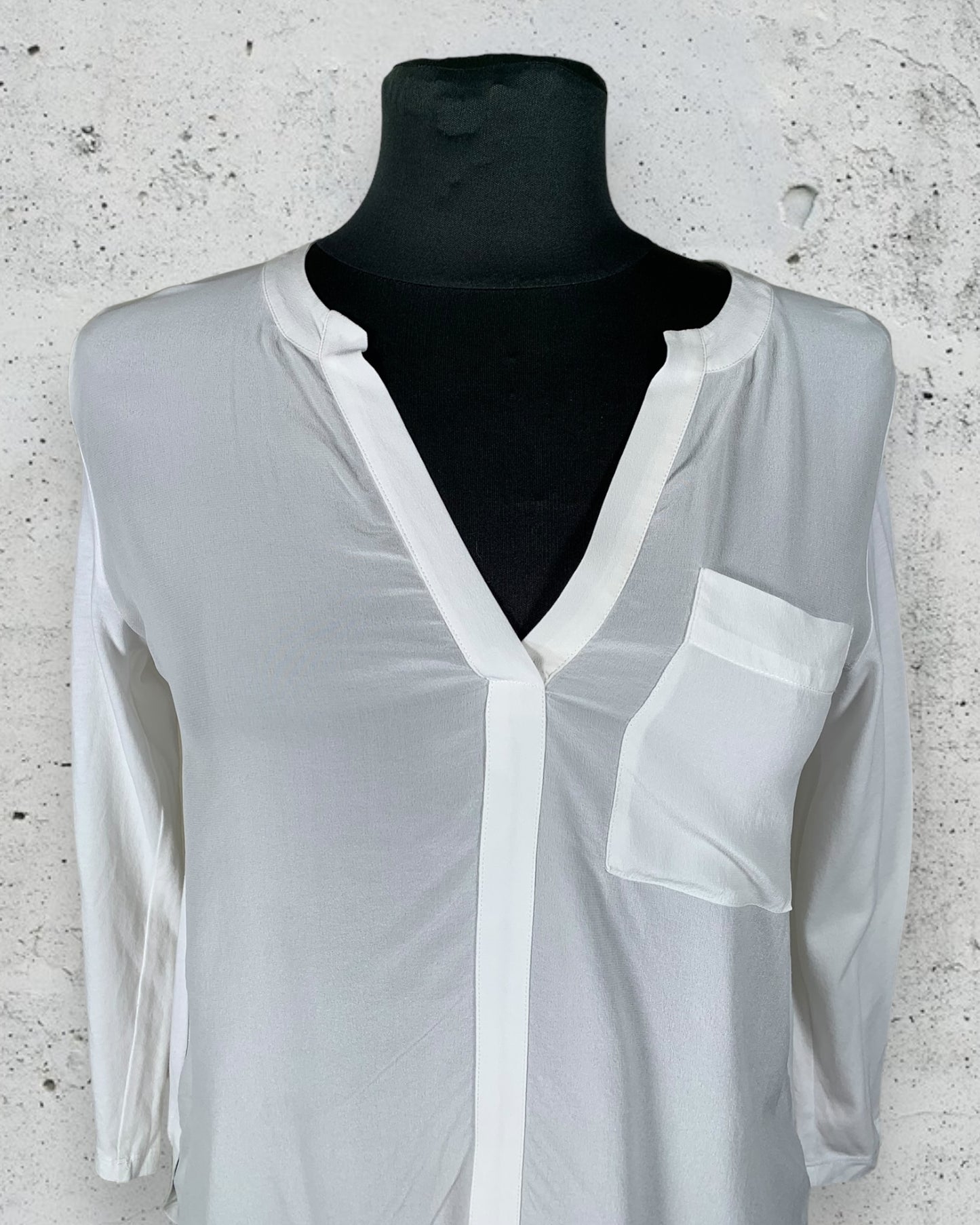 Blouse Gerard Darel ( XS / 34 / 6 )