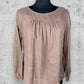 Blouse Benetton ( M / 38 / 10 )