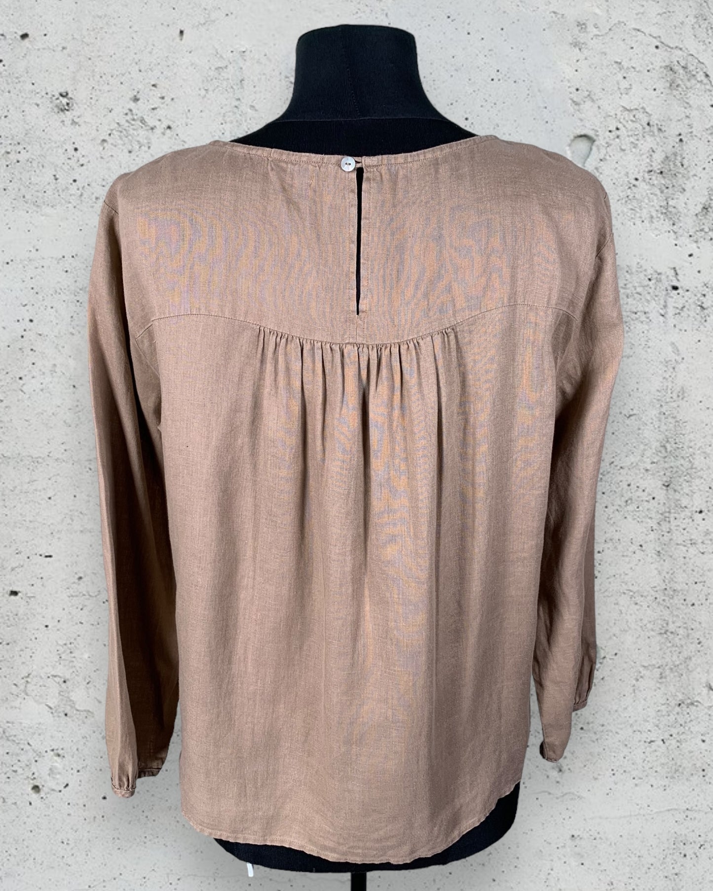 Blouse Benetton ( M / 38 / 10 )