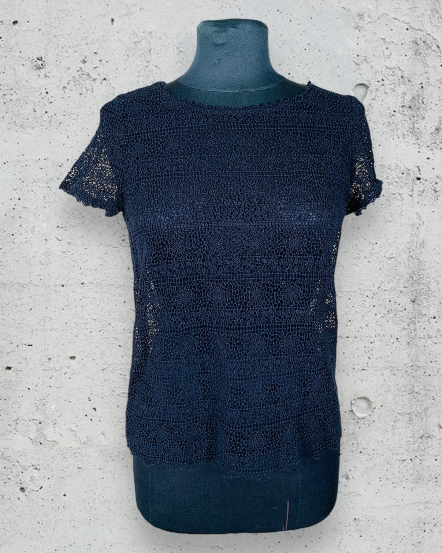 T-Shirt Des Petits Hauts ( S / 36 / 8 )