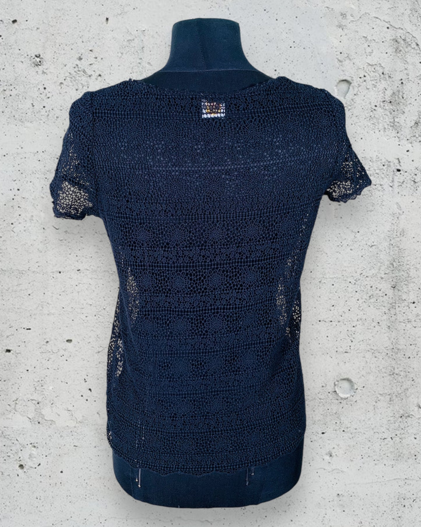 T-Shirt Des Petits Hauts ( S / 36 / 8 )