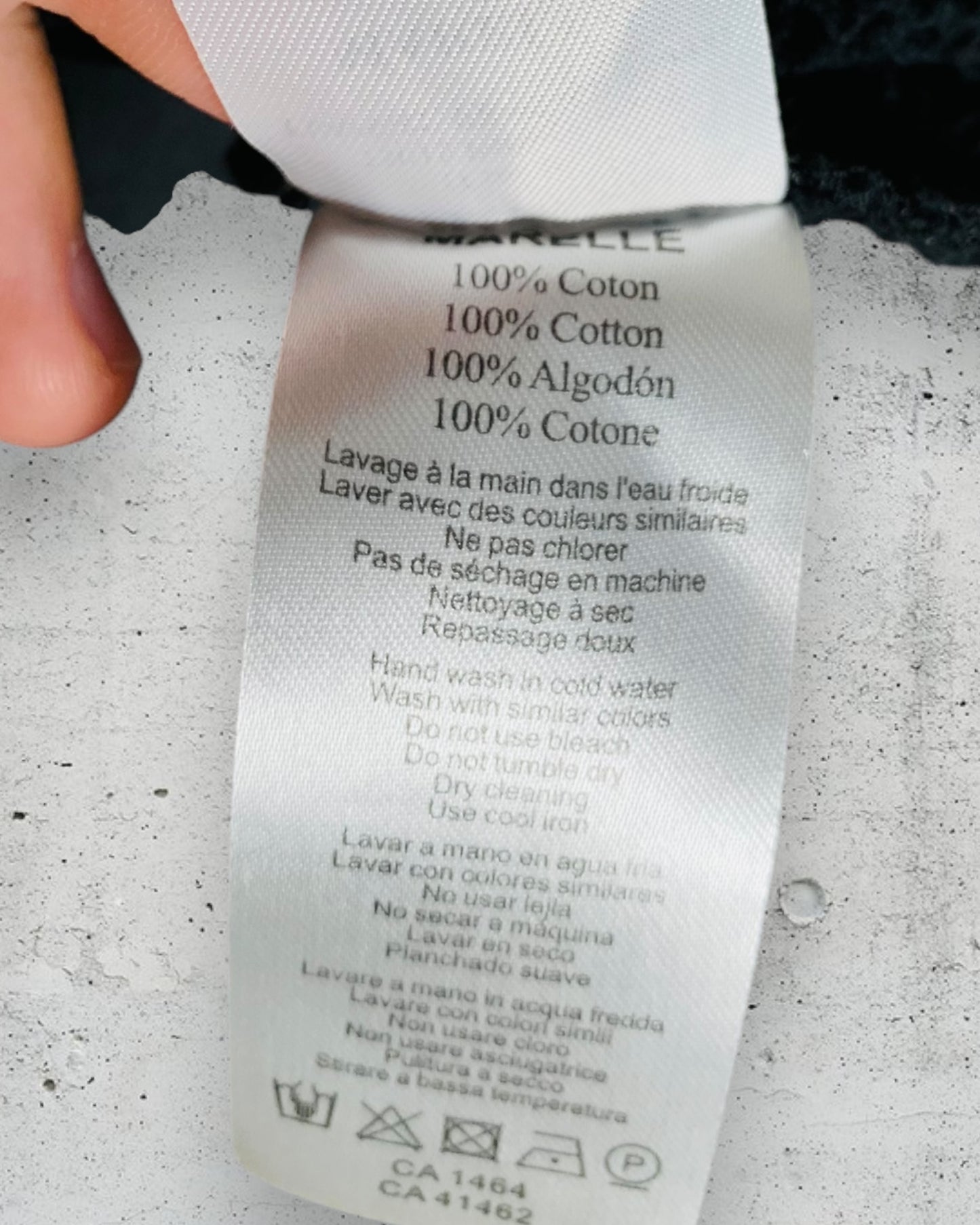 T-Shirt Des Petits Hauts ( S / 36 / 8 )