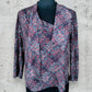 Blouse Sisley ( M / 38 / 10 )